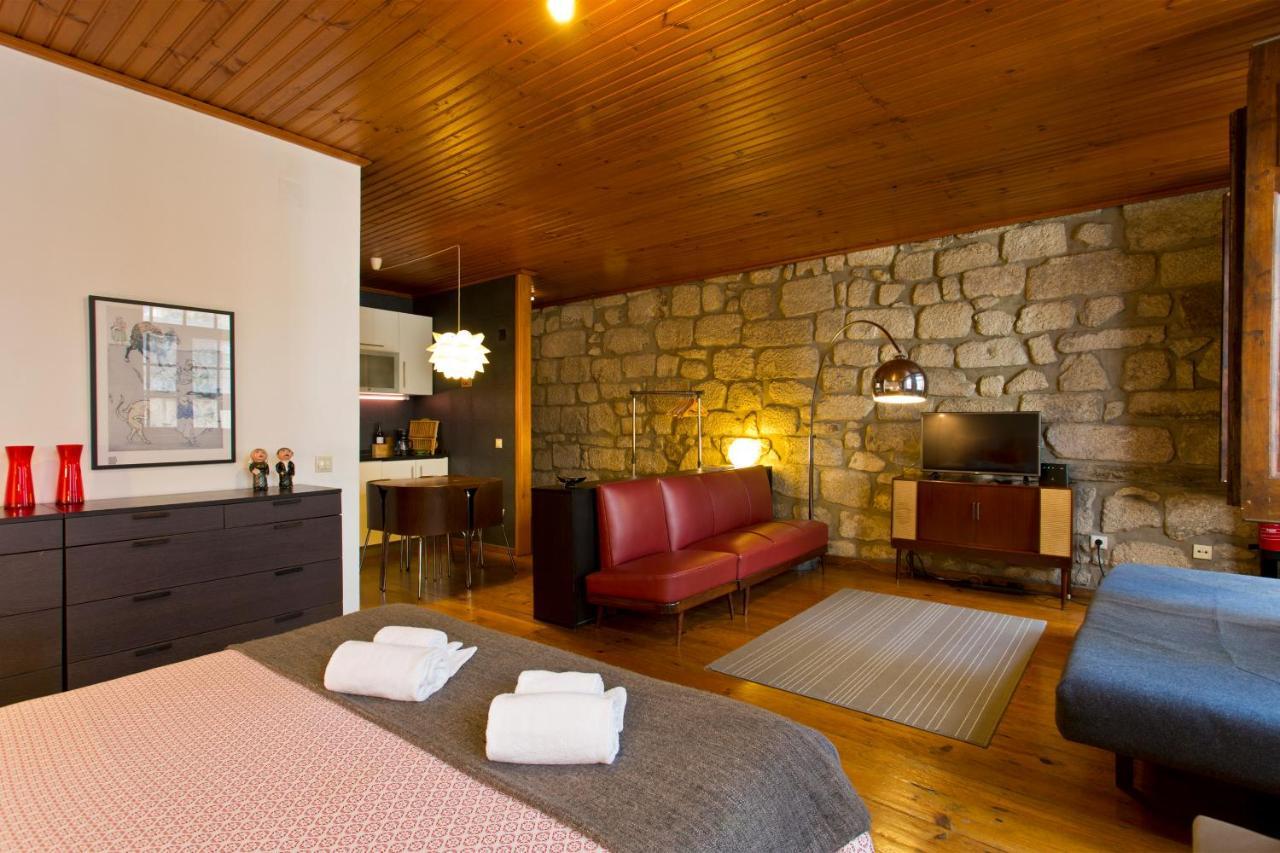 Charming Ribeira Apartment 328 Feet Douro River Порту Экстерьер фото